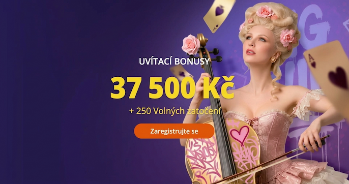 Gamblerina Casino